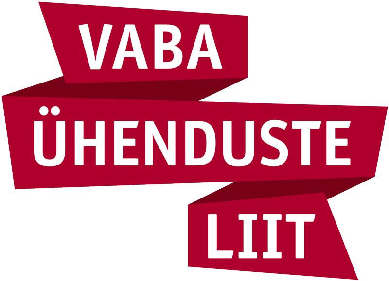 Vabaühenduste liidu logo